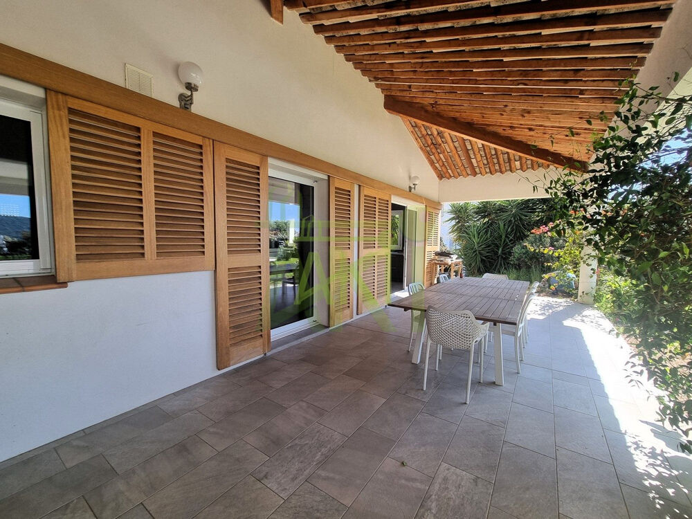 � vendre  Maison Eccica-Suarella (20117)
