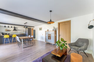  Maison à vendre 6 pièces 165 m²