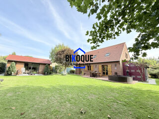  Maison à vendre 4 pièces 100 m²