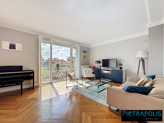  Appartement � vendre 4 pi�ces 90 m�