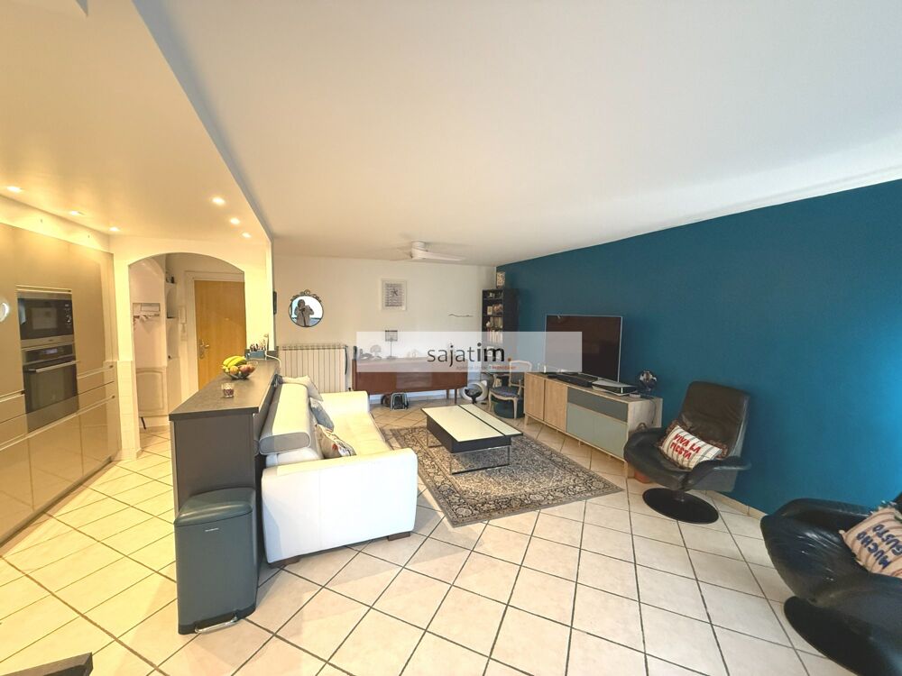Vente Appartement Très beau T4 La seyne-sur-mer