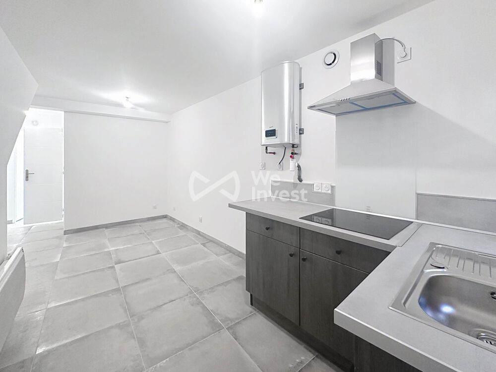 Location Appartement Appartement 2 pièces 29.05m² - PITHIVIERS Pithiviers