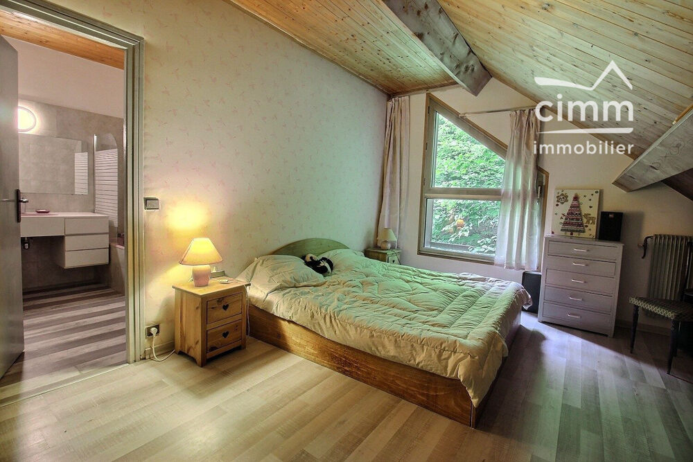  vendre  Maison Sallanches (74700)