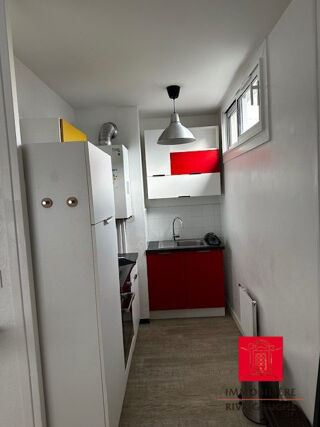  Appartement � louer 1 pi�ce 33 m�