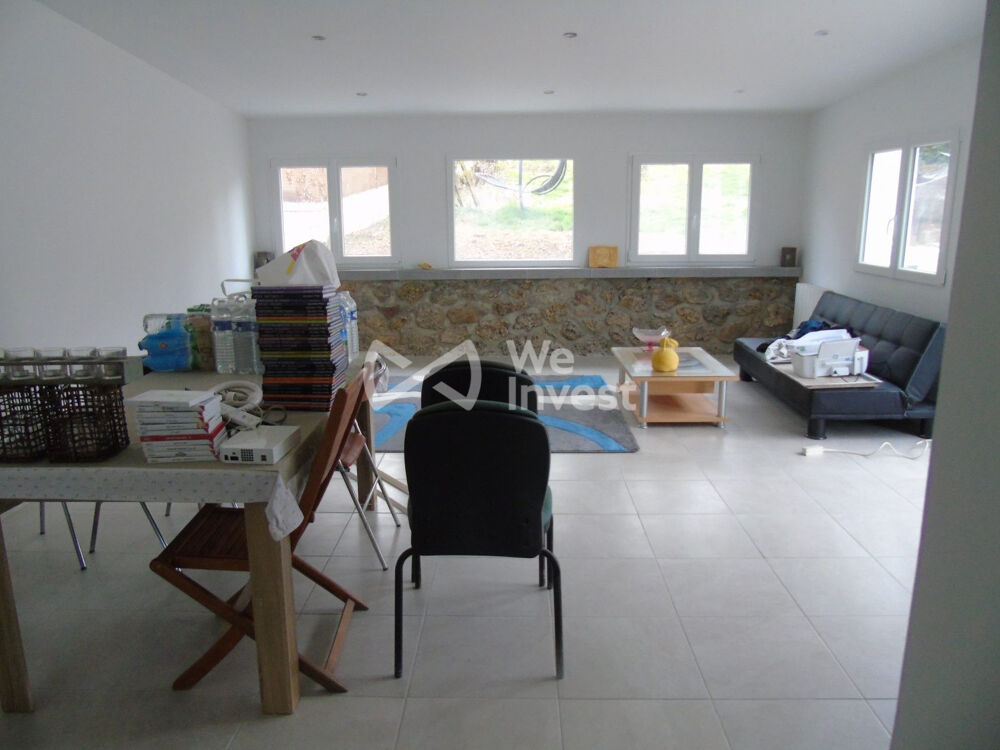 Vente Maison MAISON AVEC JARDIN Montreuil-aux-lions