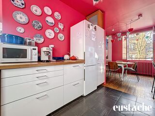  Appartement � vendre 6 pi�ces 166 m�