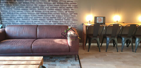 Bureaux individuels &agrave; louer 300 59230 Saint-amand-les-eaux