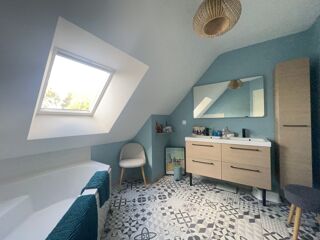  Maison � vendre 6 pi�ces 139 m�