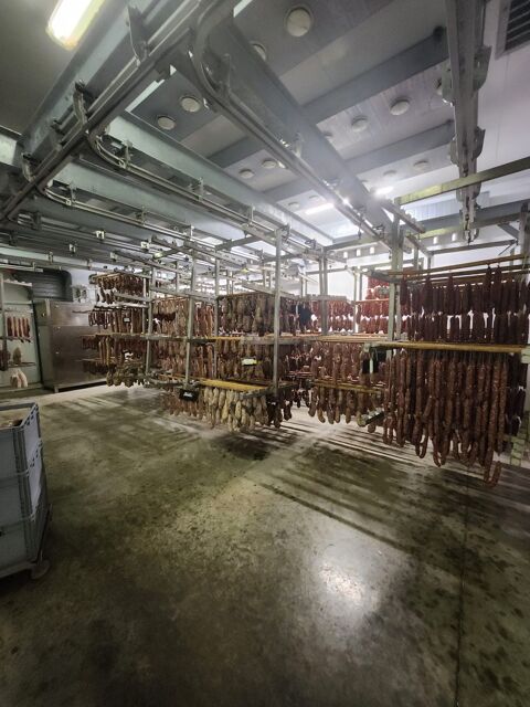   FDC Boucherie Charcuterie Salaison 