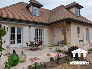  Maison à vendre 7 pièces 130 m²