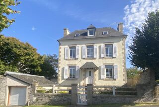  Maison à vendre 5 pièces 112 m²