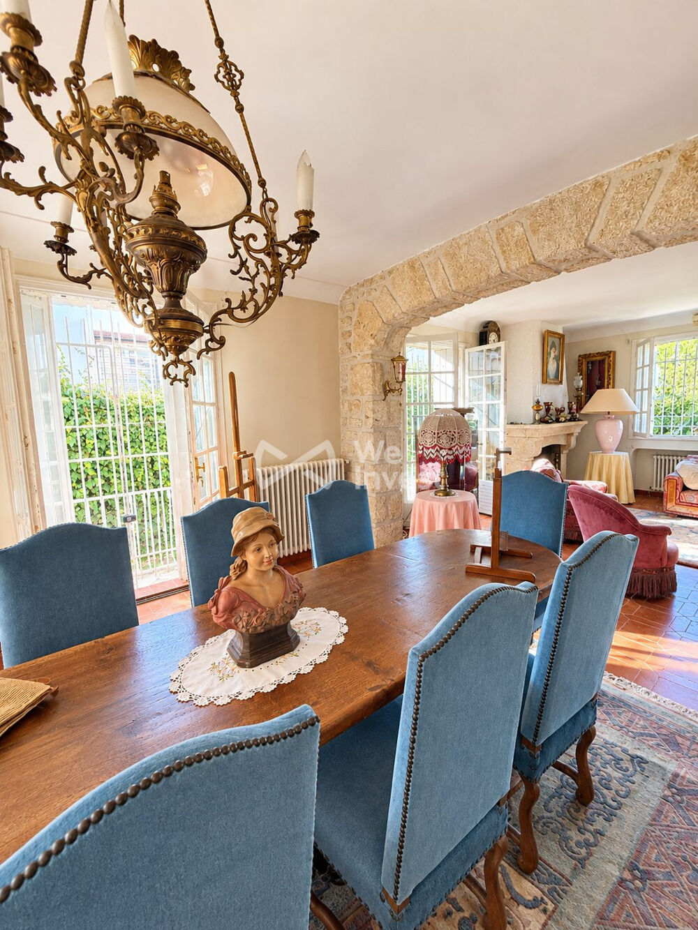 Vente Maison Maison à vendre Montpellier Montpellier