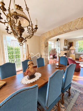  Maison à vendre 7 pièces 259 m²