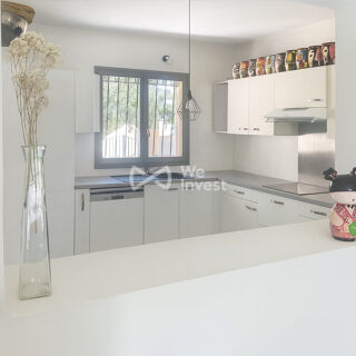  Maison à vendre 4 pièces 124 m²