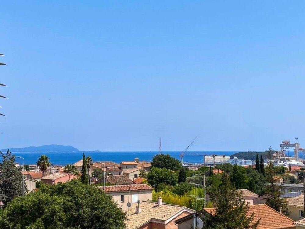 Appartement 5 pièces 127 m² · à La Ciotat · 127 m² · 790 000 €