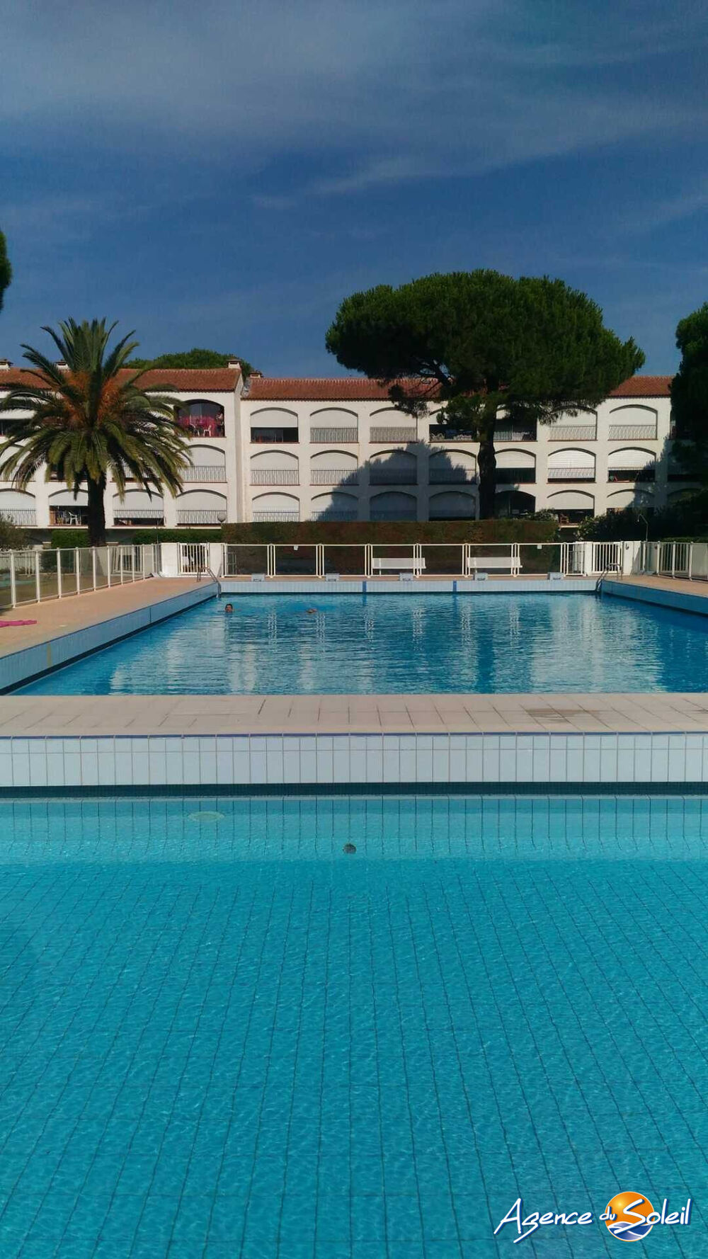 APPARTEMENT PROCHE PLAGE T2 CABINE
