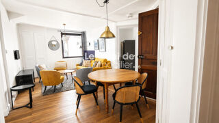 Appartement à vendre 2 pièces 41 m²
