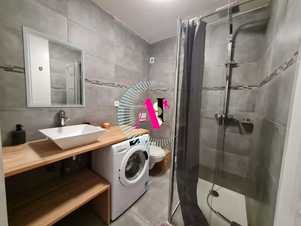 Studio meublé avec vue mer  Idéal investisseur, rentabilit?