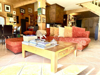  Appartement � vendre 4 pi�ces 141 m�