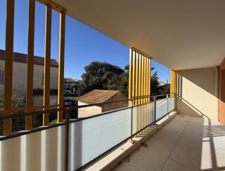  Appartement � vendre 2 pi�ces 49 m�