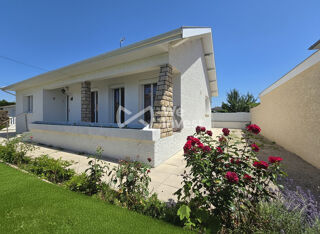  Maison à vendre 4 pièces 103 m²