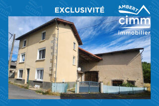  Maison � vendre 6 pi�ces 102 m�