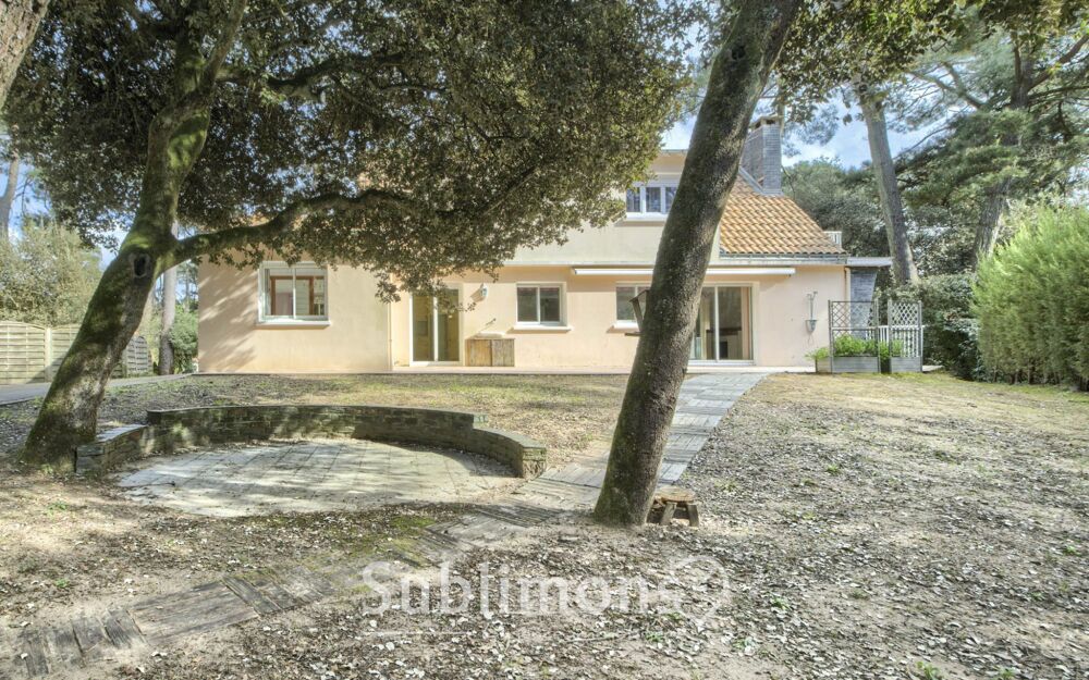  vendre  Maison Saint-Brevin-les-Pins (44250)