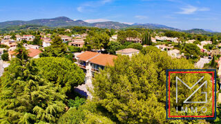  Appartement � vendre 2 pi�ces 50 m� Sanary-sur-mer