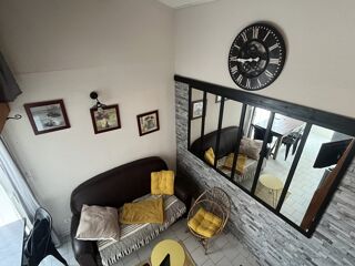  Appartement � vendre 3 pi�ces 49 m�