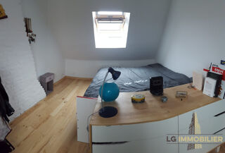  Maison � louer 3 pi�ces 37 m�