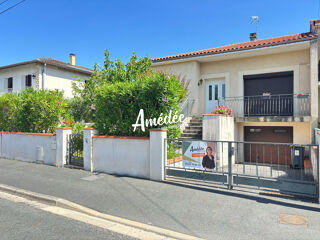  Maison � vendre 4 pi�ces 106 m�