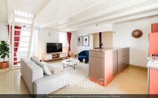  Maison � vendre 4 pi�ces 89 m�