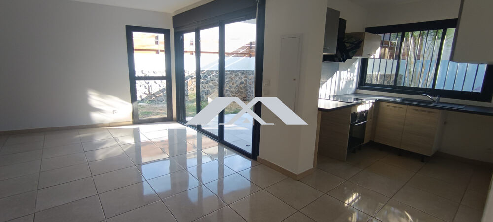 Location Maison Villa F4 Saint Pierre Saint-pierre