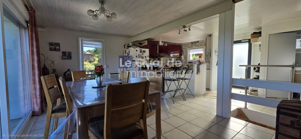  vendre  Maison Fillire (74570)