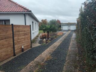  Maison � vendre 3 pi�ces 72 m�