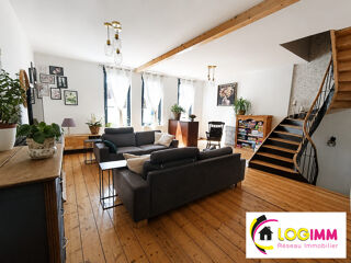  Maison à vendre 10 pièces 340 m²