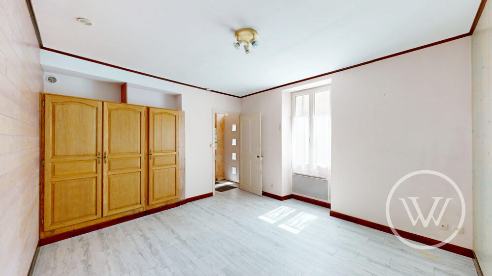 Maison de village T4 de 87,2m², Montmeyran