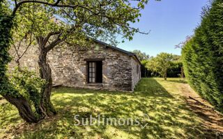  Maison � vendre 8 pi�ces 164 m�