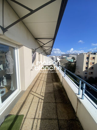  Appartement � louer 2 pi�ces 55 m�