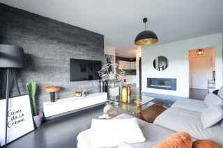  Appartement � vendre 2 pi�ces 54 m�