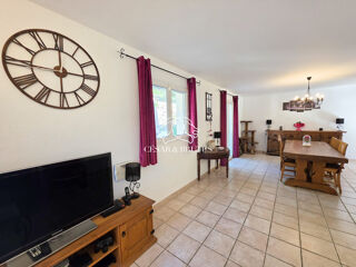  Maison à vendre 7 pièces 141 m²