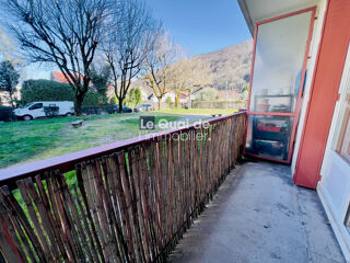  Appartement � vendre 1 pi�ce 31 m�