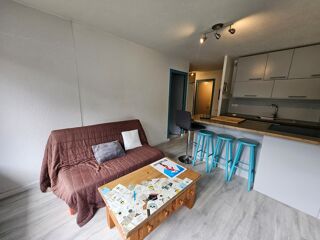  Appartement � louer 2 pi�ces 33 m�