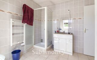  Maison à vendre 7 pièces 140 m²