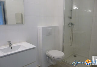  Appartement � vendre 2 pi�ces 40 m�