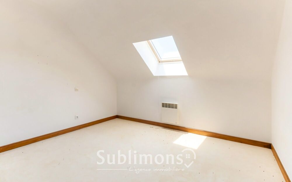 Maison à vendre Vair-sur-Loire