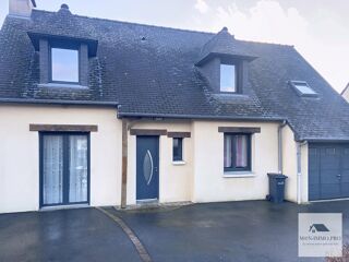  Maison � vendre 4 pi�ces 85 m�