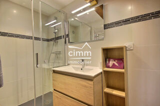  Appartement � vendre 2 pi�ces 40 m�