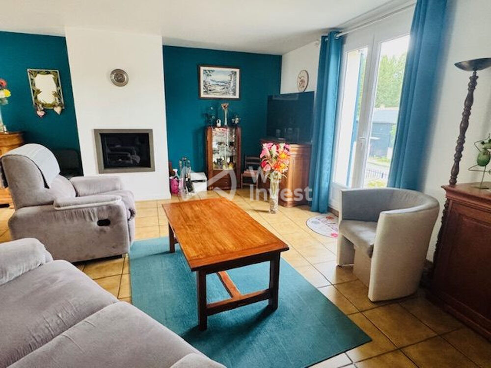 Vente Maison Maison à vendre Gallardon Gallardon