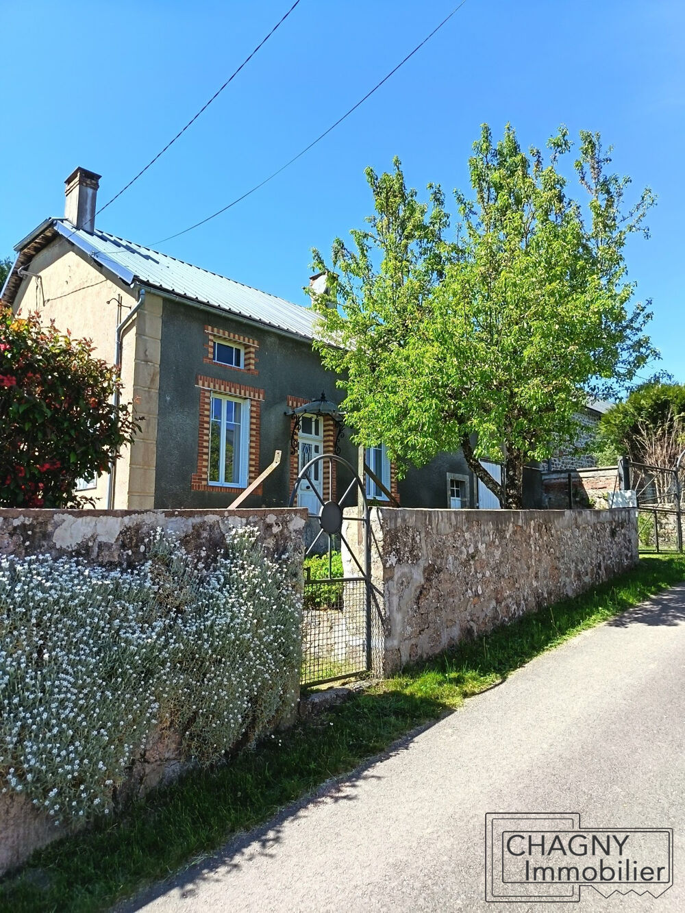 Maison à vendre Alligny-en-Morvan